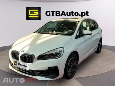 BMW 225 e Sport I.V.A DEDUTIVEL
