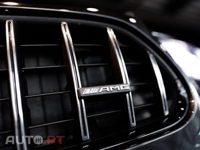 Mercedes-Benz E 53 AMG 4-Matic+