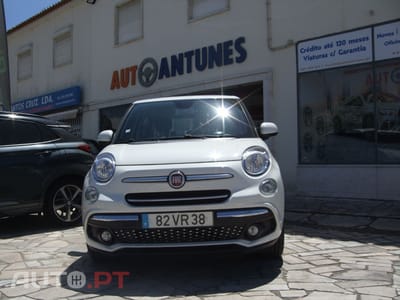 Fiat 500L 1.3 MJ Lounge S&S