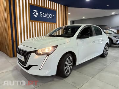 Peugeot 208 1.2 PureTech Active Pack