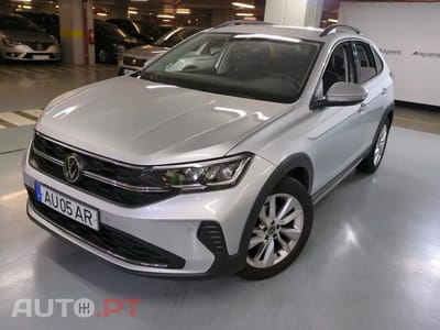 Volkswagen Taigo 1.0 TSI Urban Style