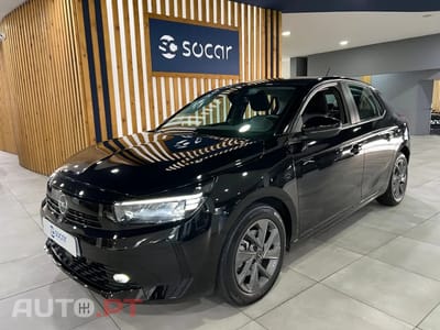 Opel Corsa 1.2 T Edition