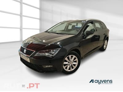 Seat Leon 1.6 TDI Style S/S