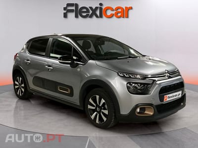 Citroen C3 1.2 PureTech C-Series