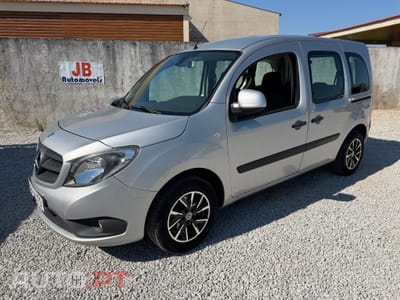 Mercedes-Benz Citan 109 CDi/27