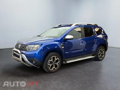 Dacia Duster 1.5 Blue dCi Prestige