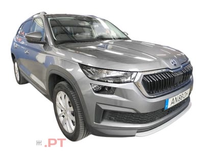 Skoda Kodiaq 2.0 TDI Ambition DSG