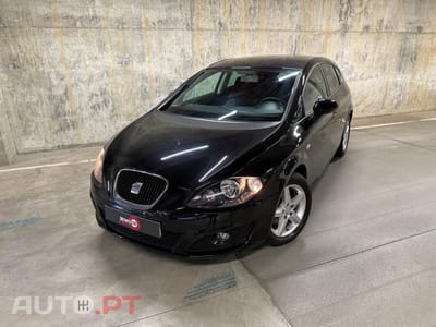 Seat Leon 1.6 TDI Reference