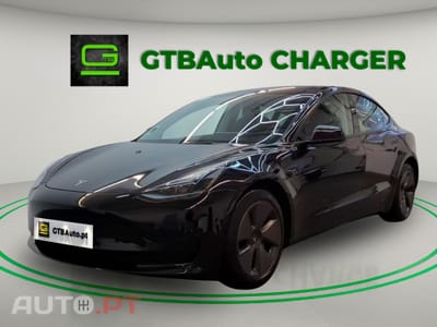 Tesla Model 3 Standard Range I.V.A DEDUTIVEL