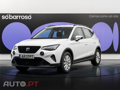 Seat Arona 1.0 TSI Style