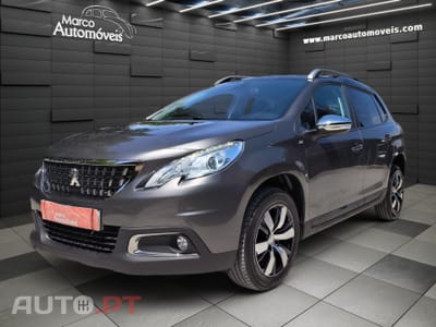 Peugeot 2008 1.2 PureTech Style