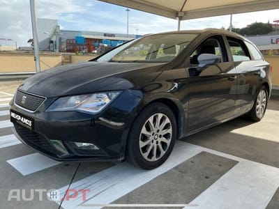 Seat Leon 1.6 TDi Style