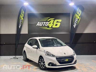Peugeot 208 1.2 PureTech Active