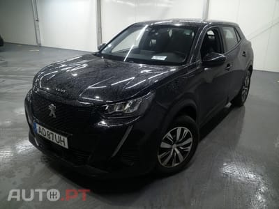 Peugeot 2008 1.5 BlueHDi Active