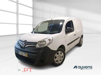 Renault Kangoo KANGOO EXPRESS 1.5 dCi Business 3L S/S