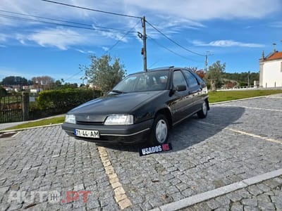 Citroen ZX 1.4 i Aura