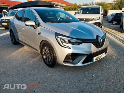 Renault Clio 1.5dci