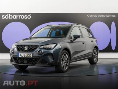 Seat Arona 1.0 TSI Style