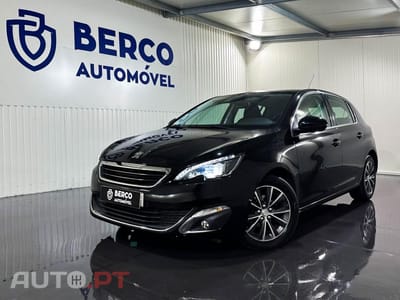 Peugeot 308 1.2 PureTech Allure