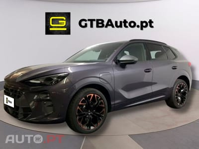 Cupra Terramar  VZ 1.5 e-HYBRID I.V.A DEDUTIVEL