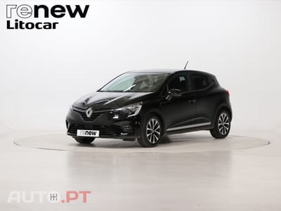 Renault Clio Clio 1.5 Blue dCi Intens