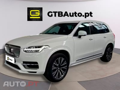 Volvo XC90 T8 AWD I.V.A DEDUTIVEL
