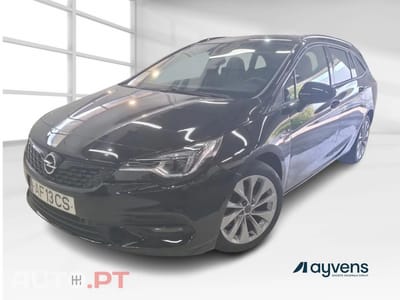 Opel Astra Sports Tourer 1.5 D Ultimate S/S