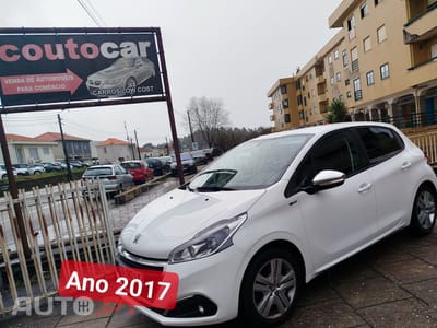 Peugeot 208 1.2 PureTech Style