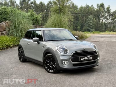 MINI Cooper One Auto