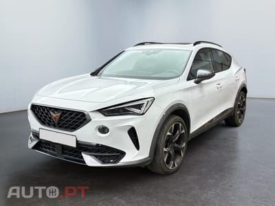 Cupra Formentor 1.4 e-Hybrid Cupra DSG V