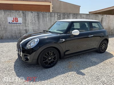 MINI Cooper Cooper D
