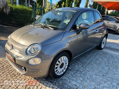 Fiat 500 1.2 Collezione S&S