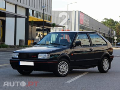 Volkswagen Polo 1.3 G40