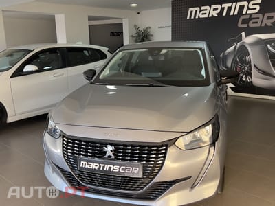 Peugeot 208 1.2 PureTech Active Pack