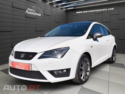 Seat Ibiza 1.2 TSi FR