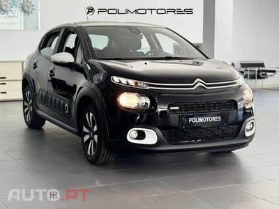 Citroen C3 1.2 PureTech Feel