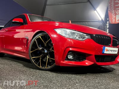 BMW 435 Pack M xDrive
