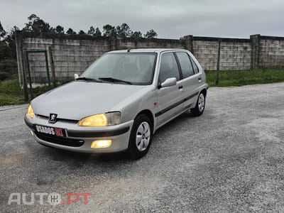 Peugeot 106 1.1 XR