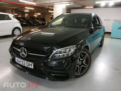 Mercedes-Benz C 300 de Edition