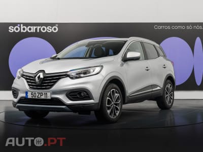 Renault Kadjar 1.5 dCi Intens