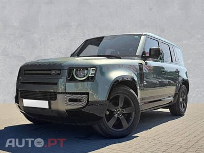 Land Rover Defender 3.0 D250 110 AWD X-Dynamic SE