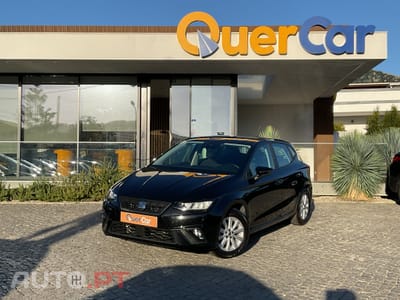 Seat Ibiza 1.0 TSI Reference