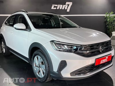 Volkswagen Taigo 1.0 TSI Life