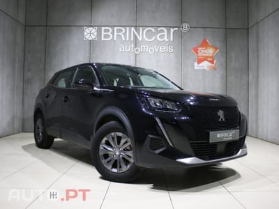 Peugeot E-2008 Active