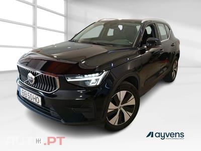 Volvo XC40 1.5 T4 PHEV Essential