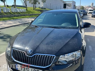 Skoda Octavia 1.6 TDI