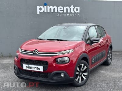 Citroen C3 1.2 PureTech Feel