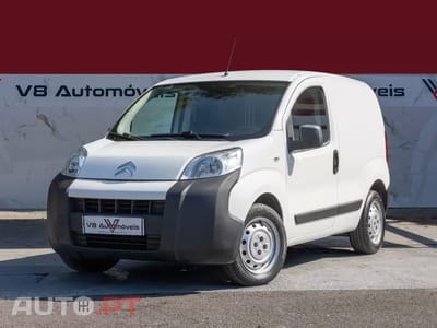 Citroen Nemo  1.3 HDi