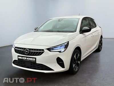 Opel Corsa-E Elegance