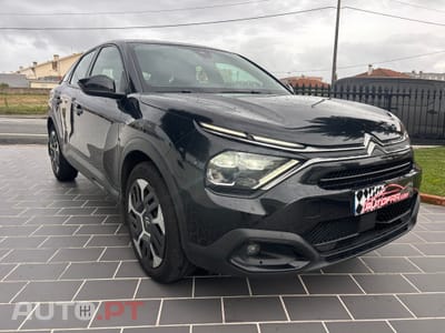 Citroen C4 1.5 BlueHDi Feel Pack